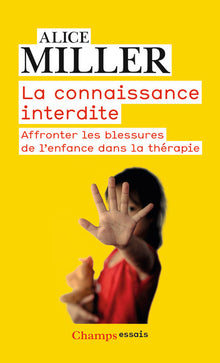 la connaissance interdite