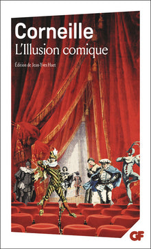 Bibliolycée - L'Illusion comique