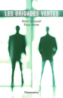 Brigades vertes