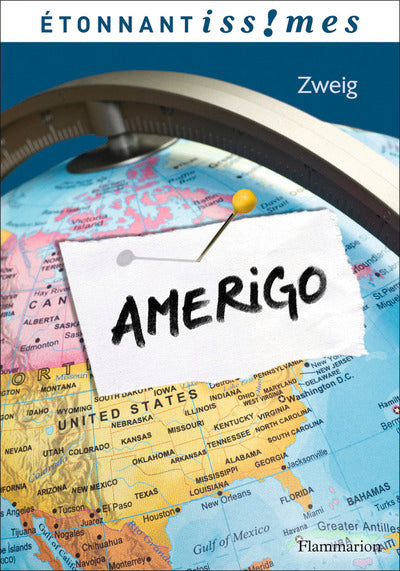 Amerigo