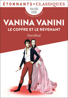 Vanina Vanini - Nantas - La Vendetta