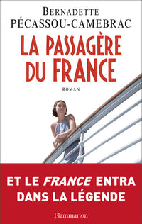La Passagère du France