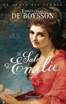 Le Salon d'Émilie
