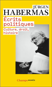 Écrits politiques