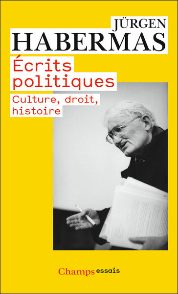 Écrits politiques