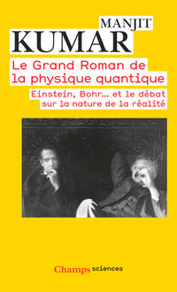 Le grand roman de la physique quantique