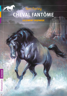 La jument disparue