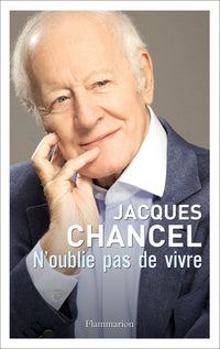N'oublie pas de vivre
