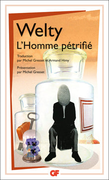 L'homme pétrifié