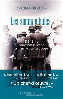 Les Somnambules