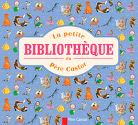 Contes de toujours