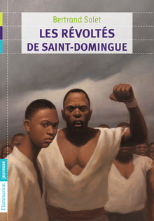 Les Révoltés de Saint-Domingue
