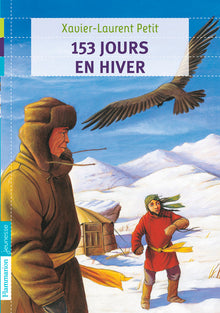 153 jours en hiver