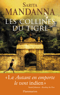 Les collines du tigre