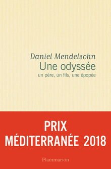Une odyssée