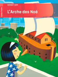L'arche des Noé