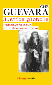 Justice globale: Plaidoyers pour un autre socialisme