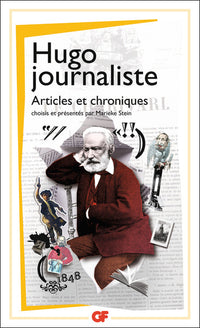 Hugo journaliste