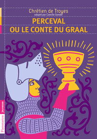 Perceval ou le Conte du graal