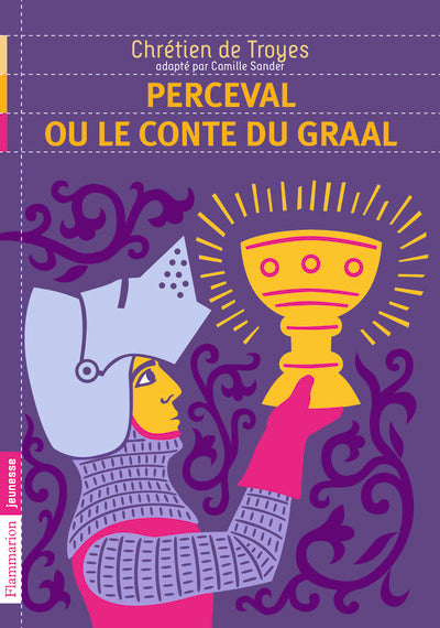 Perceval ou le Conte du graal