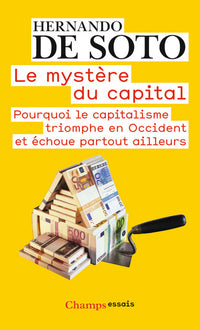 Le Mystère du capital