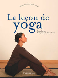 La Leçon de yoga