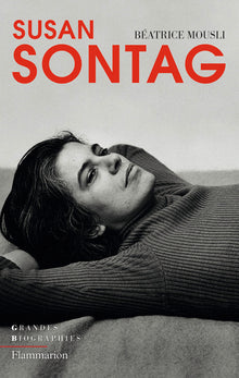 susan sontag