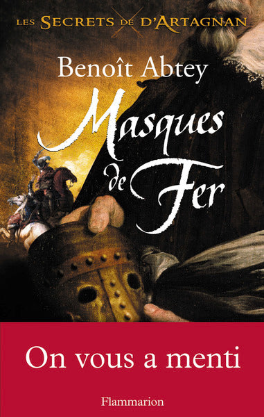 Masques de fer