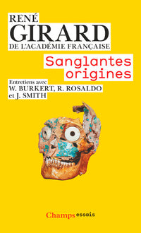 sanglantes origines