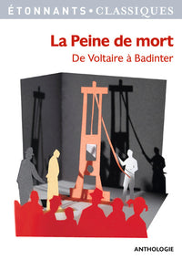 Peine de mort