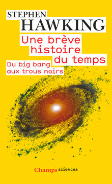 Une brève histoire du temps
