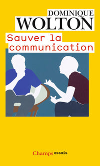 Sauver la communication