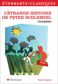 L'Étrange Histoire de Peter Schlemihl