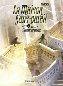 La Maison Sans-Pareil