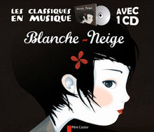 Blanche Neige