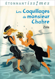 Les coquillages de monsieur Chabre