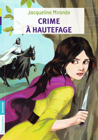 Crime à Hautefage
