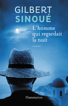 L'homme qui regardait la nuit