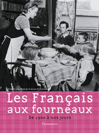 Les français aux fourneaux