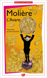 Bibliocollège - L'Avare