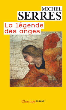 La légende des anges