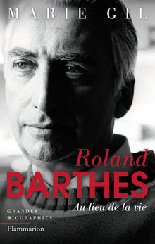 Roland Barthes