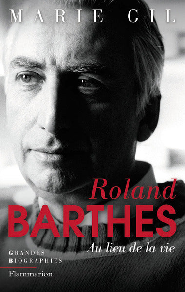 Roland Barthes