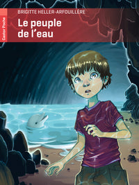 Le peuple de l'eau
