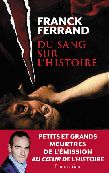 Du sang sur l'histoire