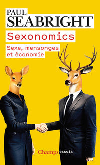 Sexonomics