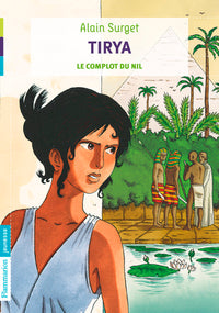 Le Complot du Nil
