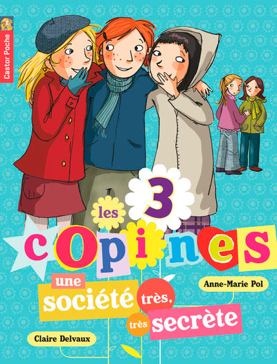 Une société très, très secrète