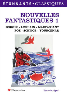 nouvelles fantastiques
