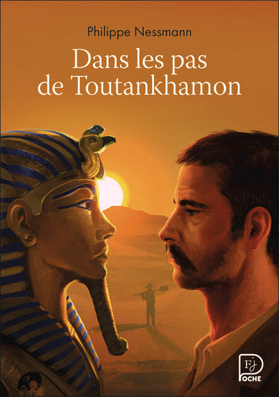 Dans les pas de Toutankhamon